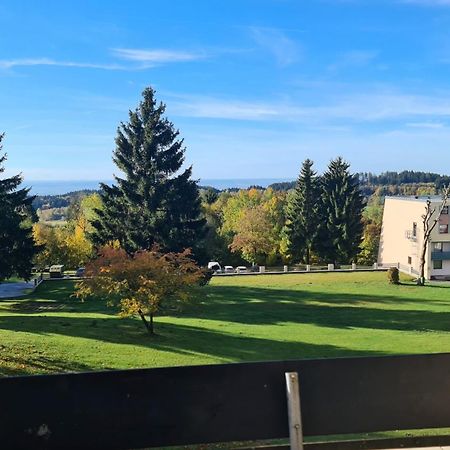 Traumurlaub im Bayerische Wald Sankt Englmar Exterior foto