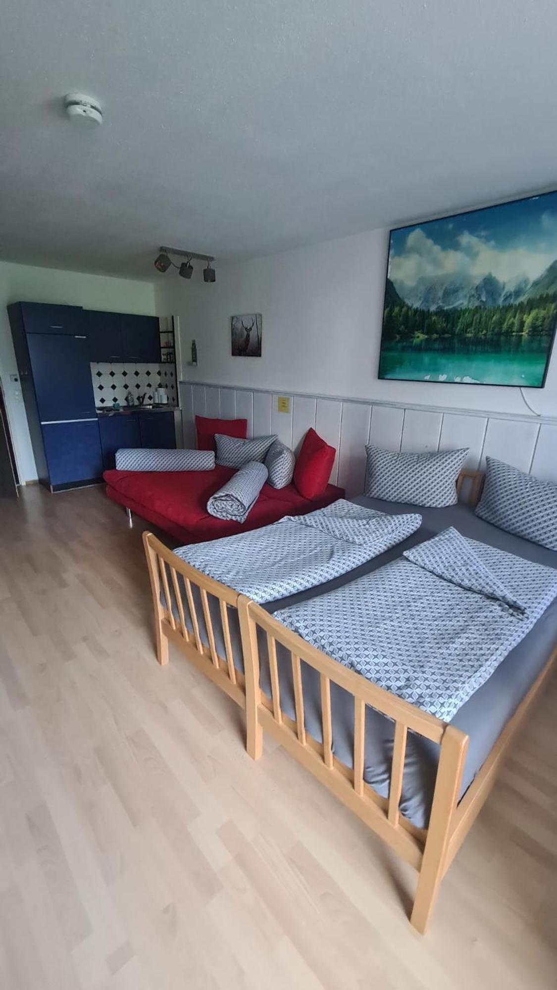 Traumurlaub im Bayerische Wald Sankt Englmar Exterior foto